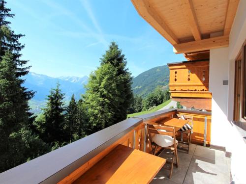 Apartment Anita-2 by Interhome in Zell am Ziller