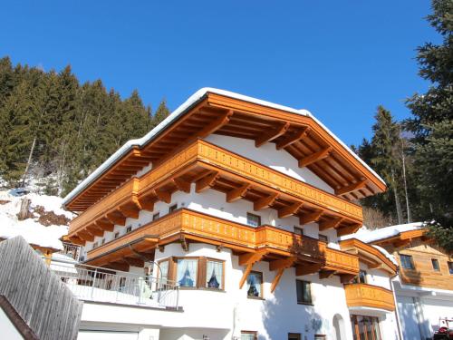 Apartment Anita-2 by Interhome in Zell am Ziller