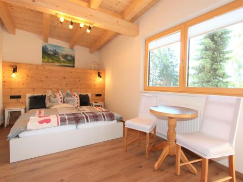 Apartment Anita-2 by Interhome in Zell am Ziller
