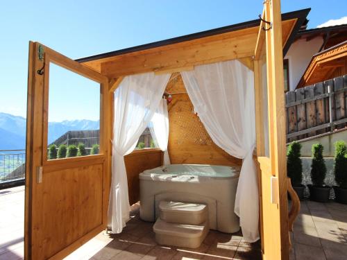 Apartment Anita-2 by Interhome in Zell am Ziller