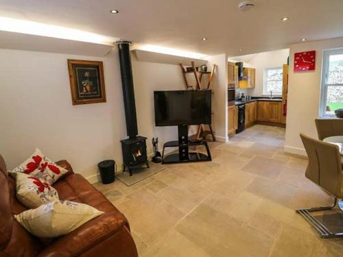 1 Primitive Croft 1 Primitive Croft