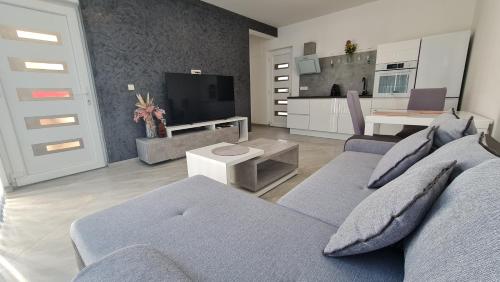 Mala Mare - with Heated Pool, Solin (Salona) (foto 11)