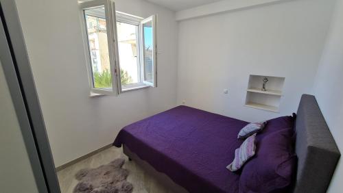 Mala Mare - with Heated Pool, Solin (Salona) (foto 10)