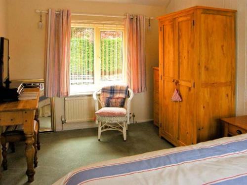Waterloo Cottage Annexe in Ruswarp
