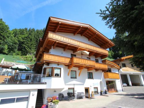 Apartment Anita-3 by Interhome in Zell am Ziller
