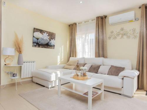  Holiday Home Emballia by Interhome in Caulés