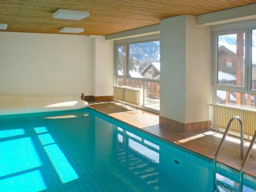  Apartment Résidence 35 by Interhome, Pension in Champex