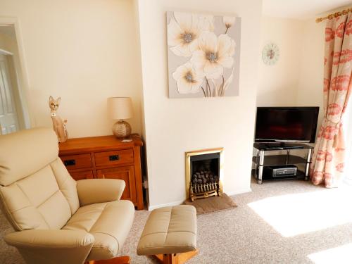 Hillview Cottage Brixham - main image