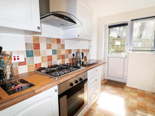 Hillview Cottage Brixham - image 8