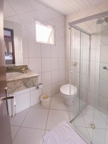 Standard Double Room room in Hotel GUINZA