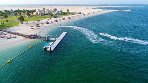 Al Maya Island & Resort, Abu Zabi
