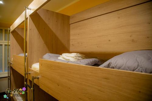 BeFree Hostel - Self-Service – Vienna, NY