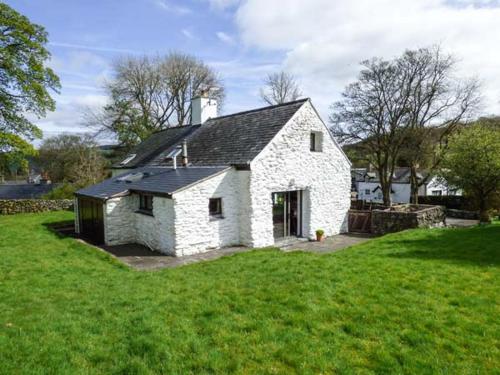Ty Uchaf Corwen - image 3
