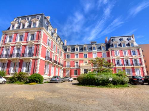 Apartment Reine Victoria by Interhome - Location saisonnière - Biarritz