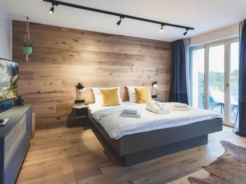 Apartment Mariandl am Meer-1 by Interhome in Binz, Deutschland