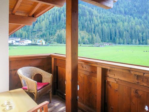  Apartment Jacqueline-1 by Interhome in Längenfeld