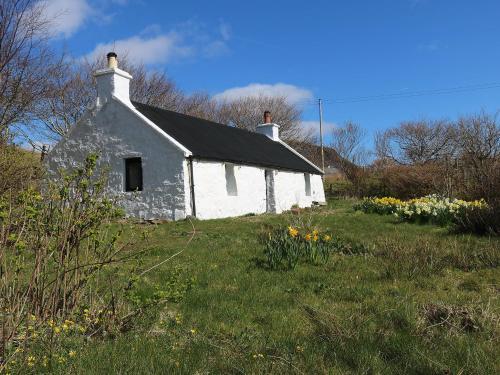 Holiday Home Tigh Phoil gîte à louer Kilmarie