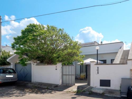 Locazione Turistica Lucia gîte à louer Guagnano