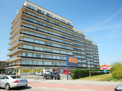 Apartment Ref- 702 by Interhome, Bredene (foto 10)