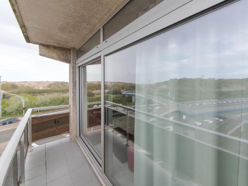 Apartment Astrid 403 with parking by Interhome in Bredene
