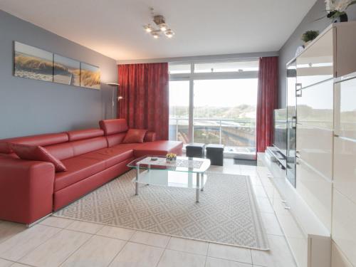 Apartment Astrid 403 with parking by Interhome in Bredene