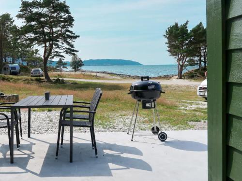 Holiday Home Nesholmen by Interhome in Лаєрвік