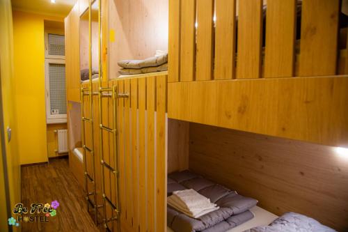 BeFree Hostel - Self-Service – Vienna, NY