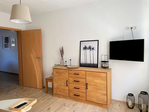 Ferienwohnung Flur 34