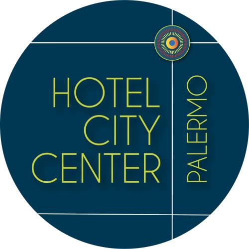 Hotel City Center, Palermo bei Cardillo