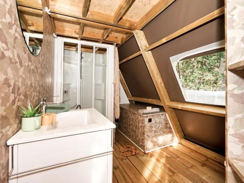 Holiday Home Luxury Tent By Interhome - Baia Domizia