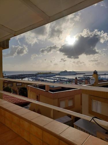 APARTAMENTO MAYI 2 in Morro del Jable