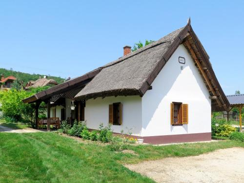 Holiday Home Szijartó - BGK111 by Interhome