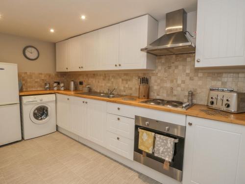 Hare Cottage Market Rasen - image 8