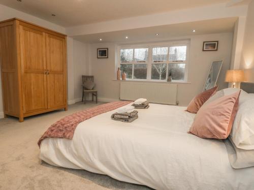 Hare Cottage Market Rasen - image 12