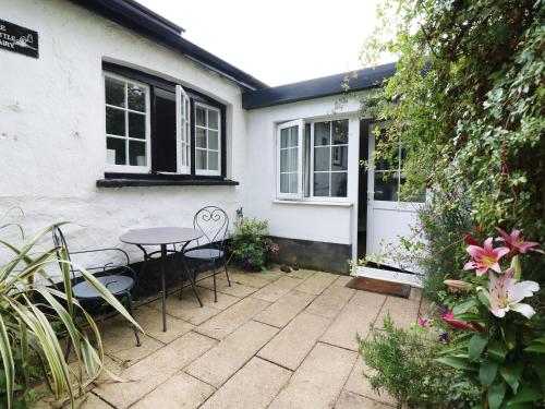 The Little Dairy, Pembroke gîte à louer Stackpole