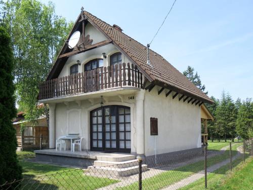 Holiday Home Arvacska by Interhome - Location saisonnière - Balatonmáriafürdő