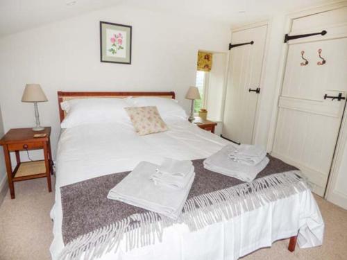 Rose Cottage Monmouth - image 5
