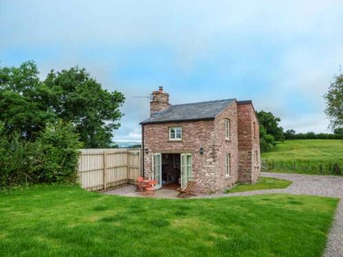Rose Cottage Monmouth - image 3