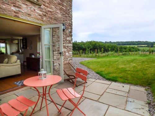 Rose Cottage Monmouth - image 2