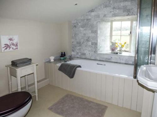 Rose Cottage Monmouth - image 7