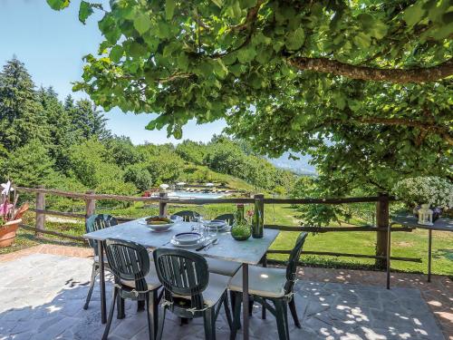 Holiday Home Le Bore - CNG122 by Interhome in Molazzana
