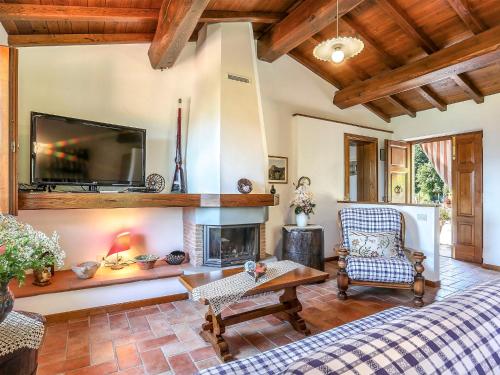 Holiday Home Le Bore - CNG122 by Interhome in Molazzana
