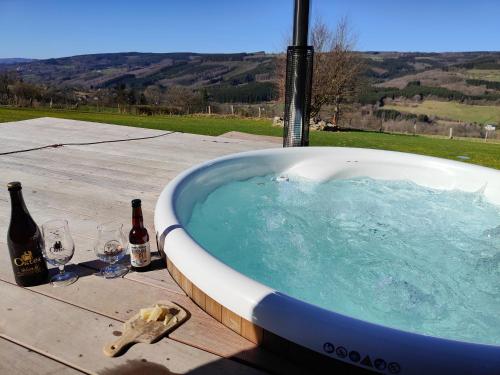 Le Clos des Brumes, Stoumont