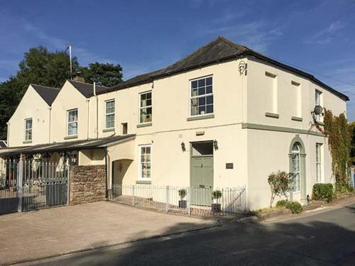 Cedars House, , Herefordshire