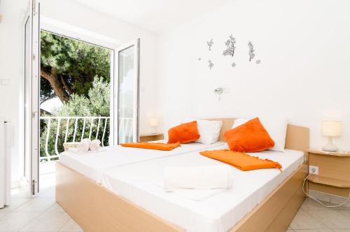 Guest House Daniela in ملينى