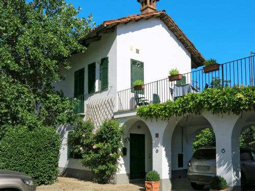  Apartment Il Carroccio by Interhome in 14015 San Damiano dʼAsti