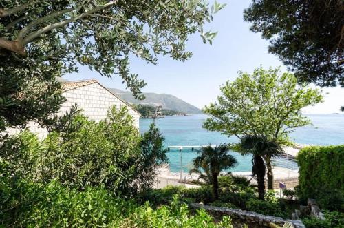 منظر, Guest House Daniela in ملينى