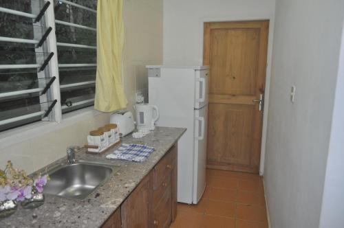 克科格罗夫小木屋酒店 克科格罗夫小木屋酒店