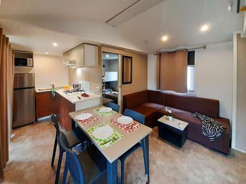 Holiday Home Campeggio del Forte-5 by Interhome 3