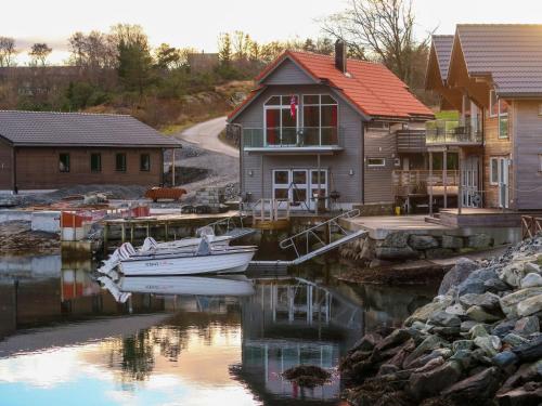 Holiday Home Jektastøo by Interhome in Ytrebygda